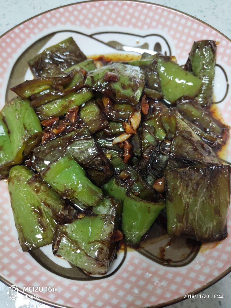 💥💥巨下饭，专治没食欲❗️超级好吃的虎皮青椒
