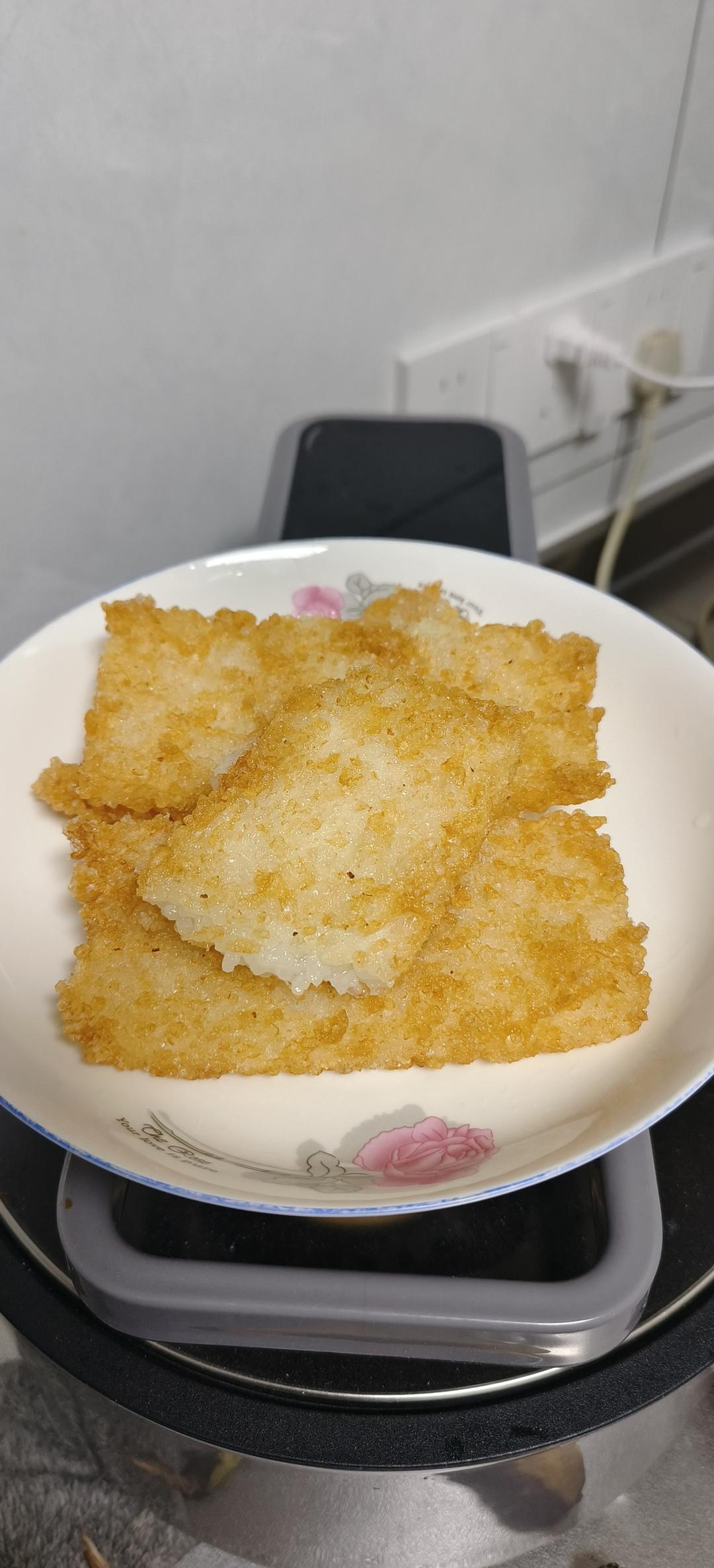 粢饭糕