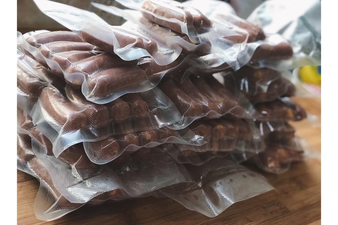 自制Q皮肠