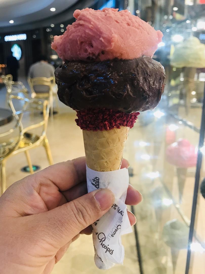 超级美食虾干