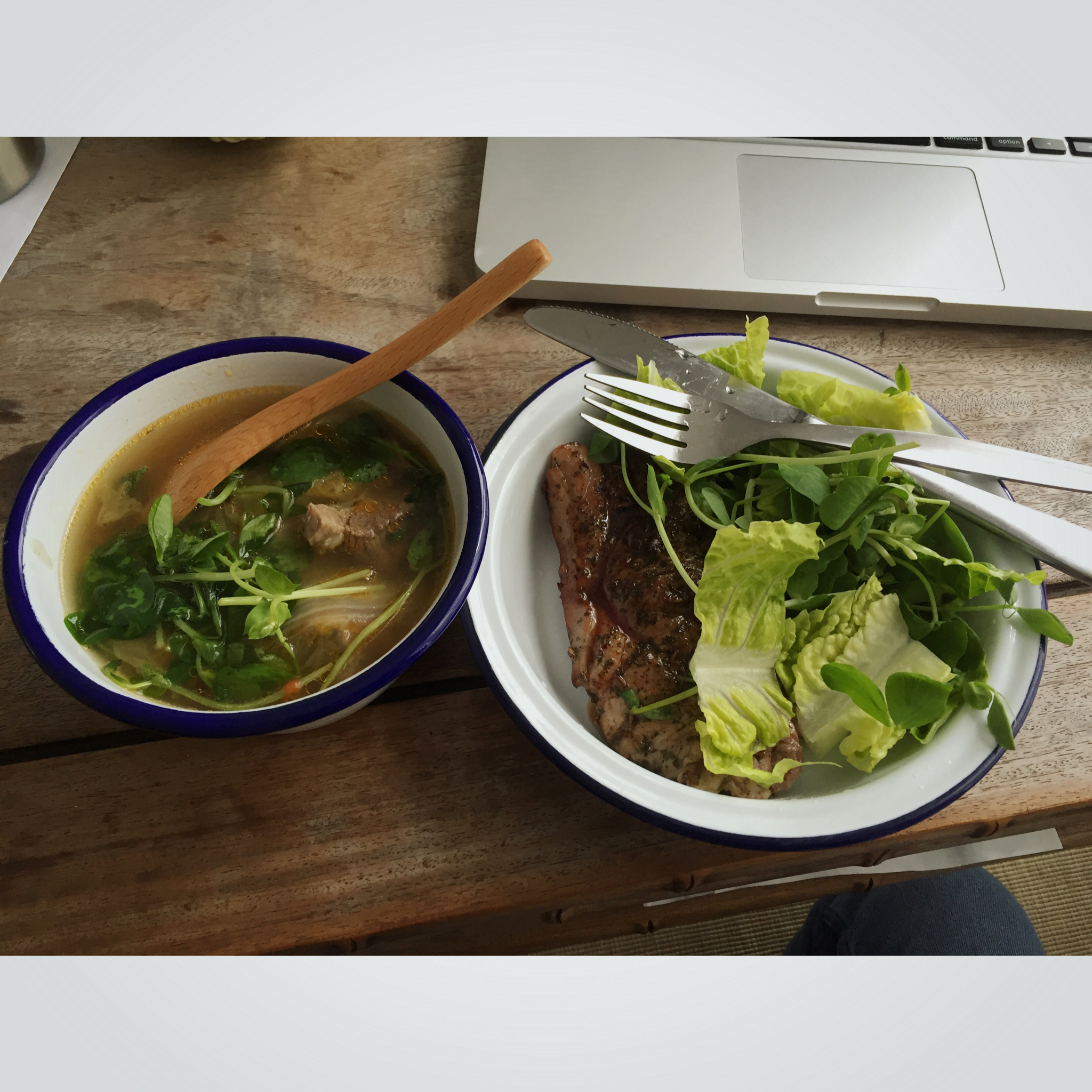 吃饭は大事