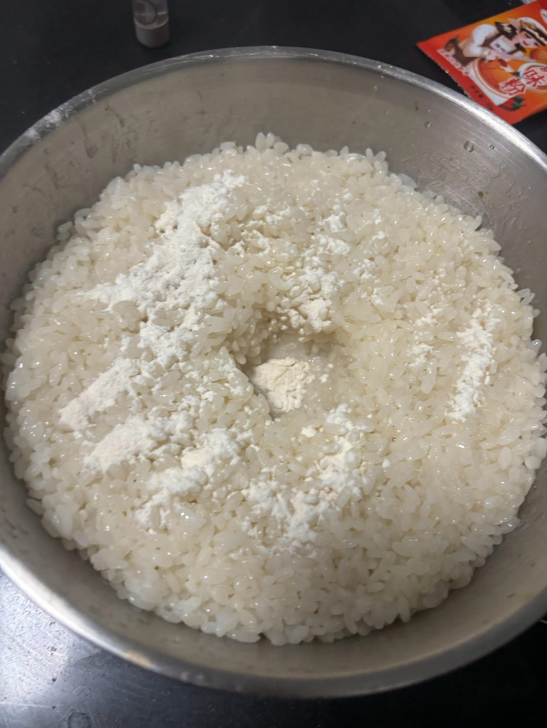 自制甜酒酿（不加糖就让酒酿超甜的秘密）