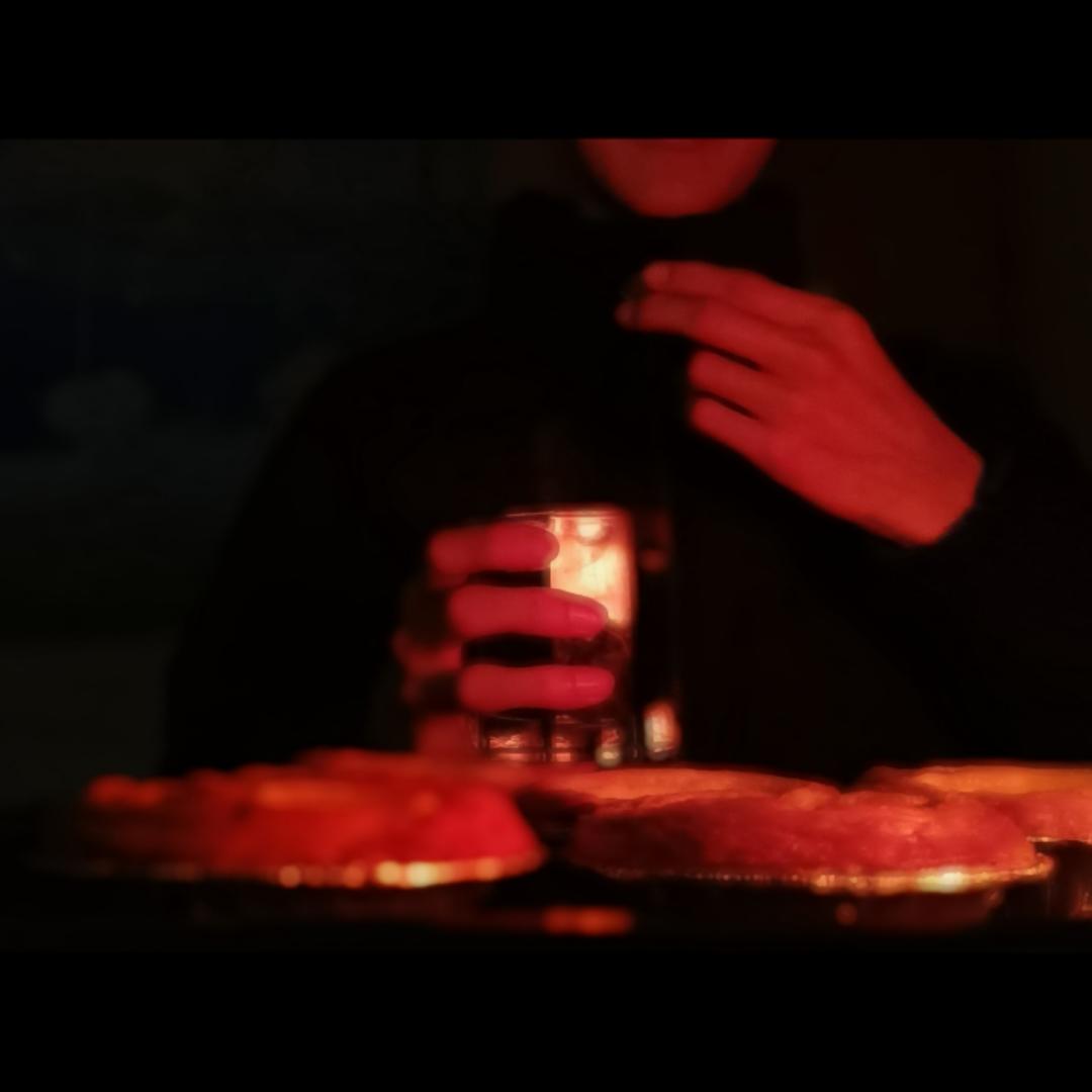 夜空i