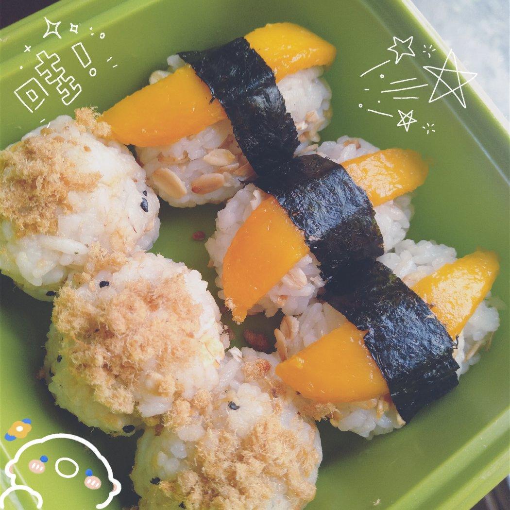 DIY寿司