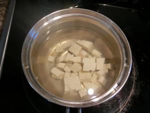 传统味增汤的做法 步骤7