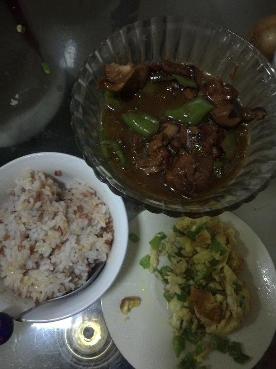 秒杀饭馆味道的【黄焖鸡米饭】