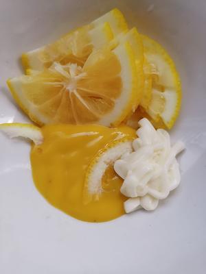 柠檬紫甘蓝（凉拌）的做法 步骤3