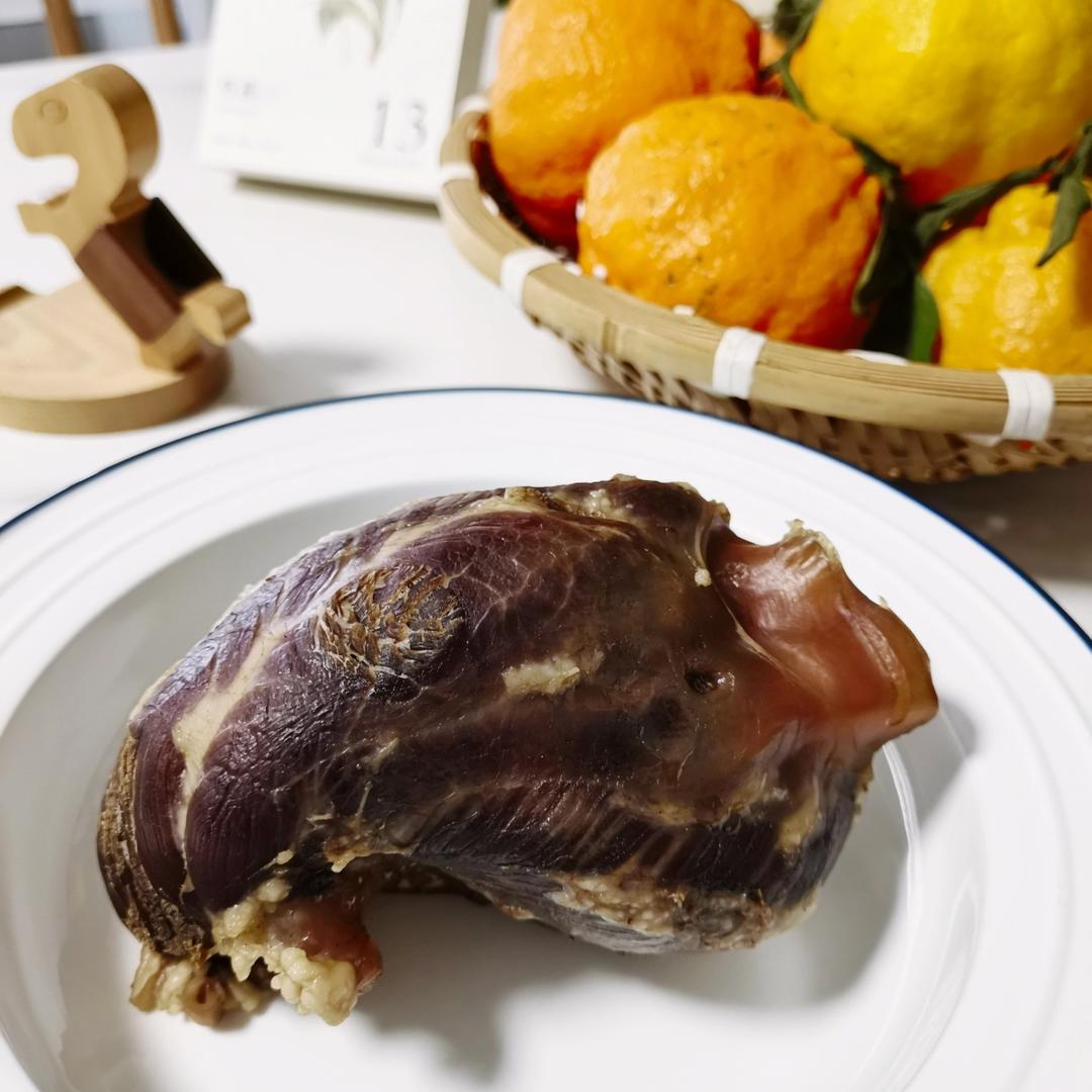 极简·古法｜酱牛肉·卤牛肉·牛腱子｜卡卡爸·不藏私
