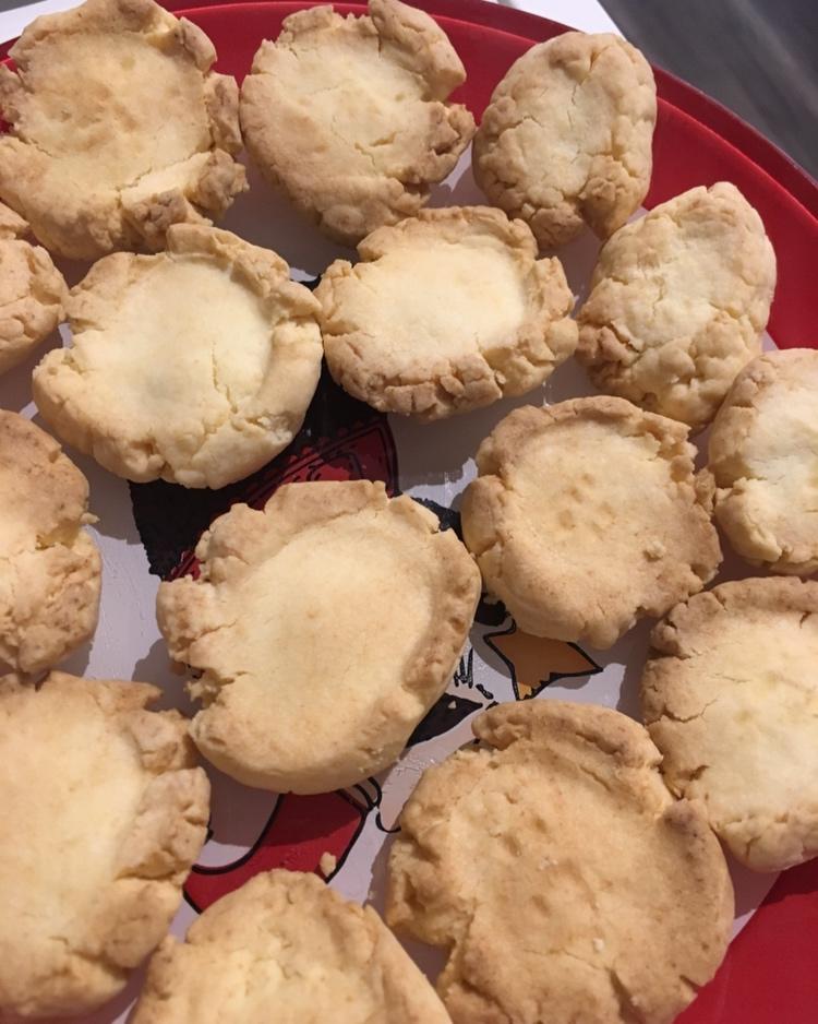 玛格丽特饼干（约40个）