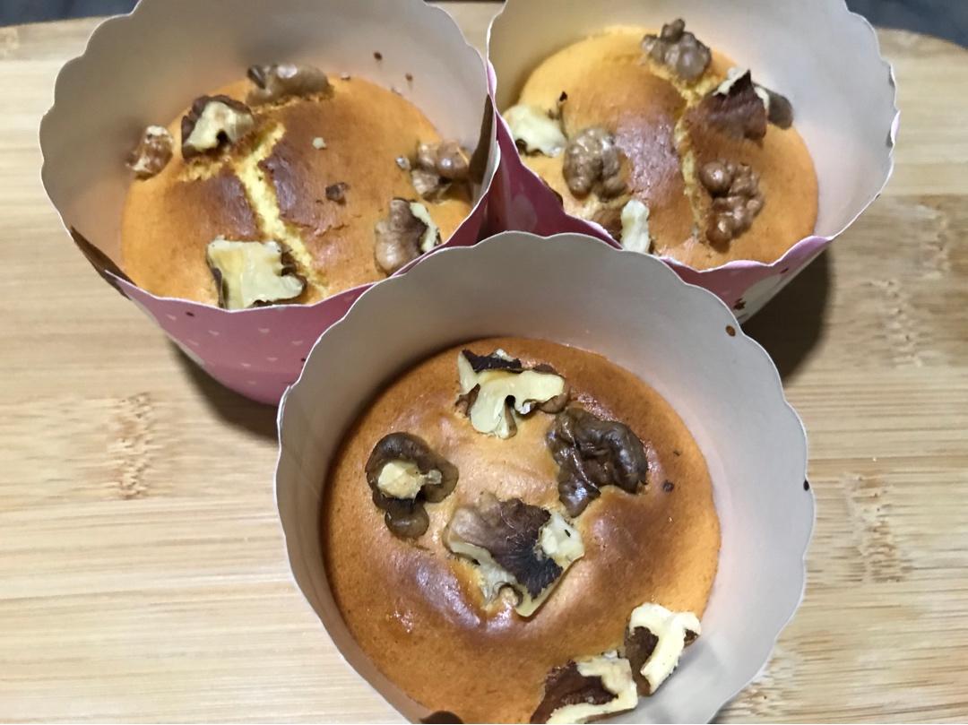 蜂蜜脆皮蛋糕（老式）