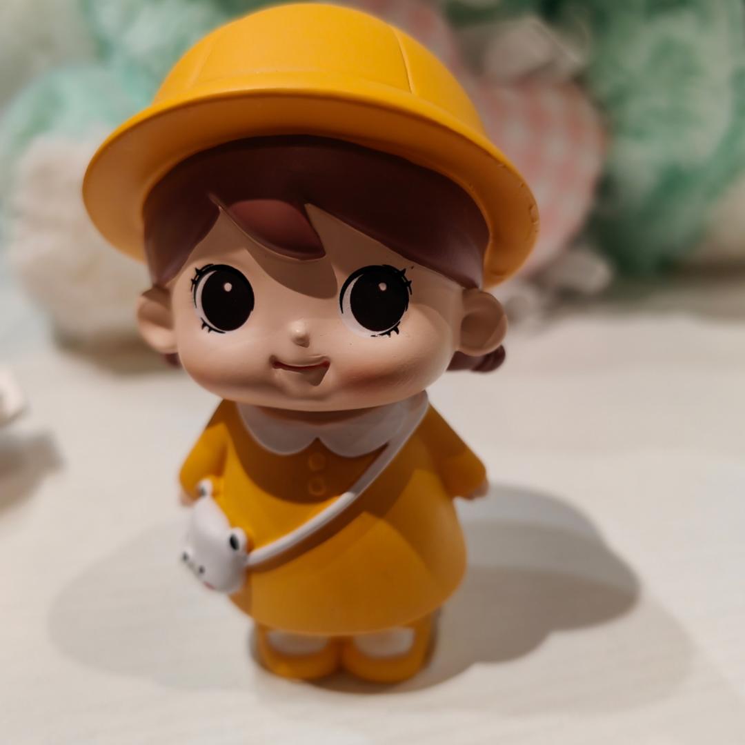 南瓜最爱吃面面