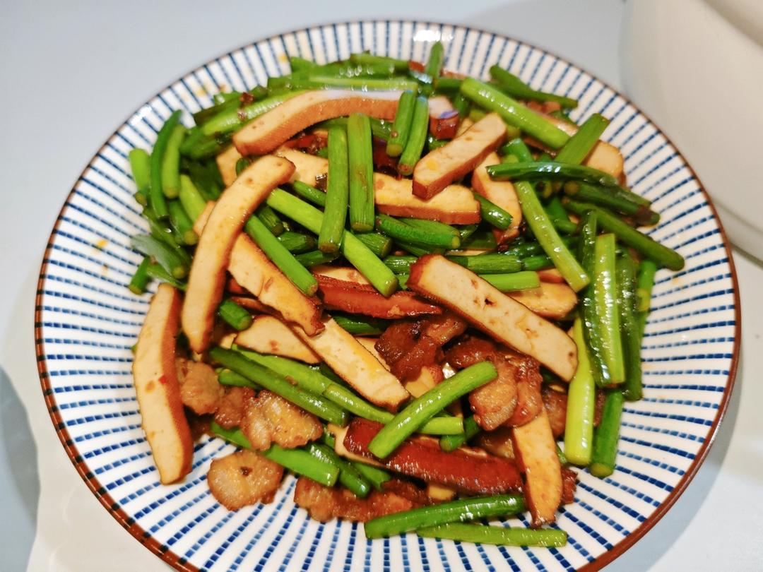 家庭版回锅肉