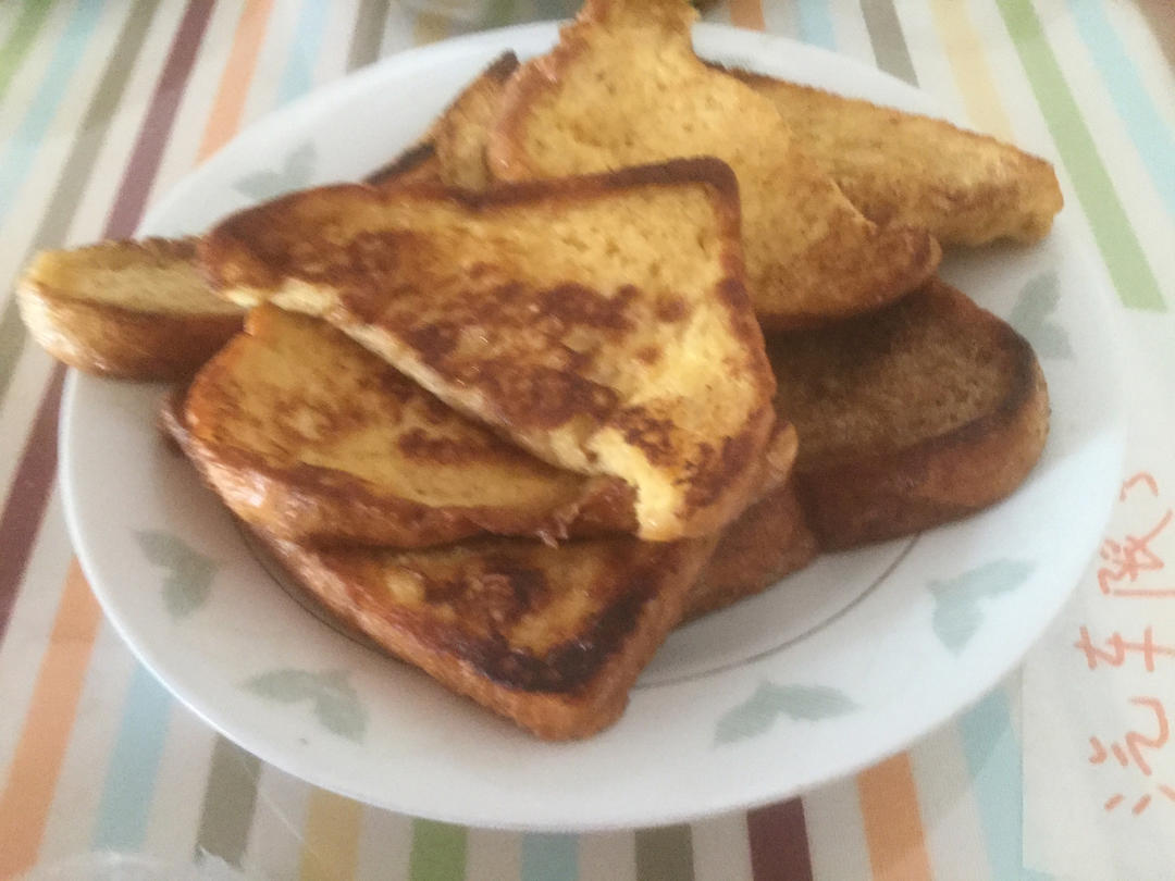 法式吐司