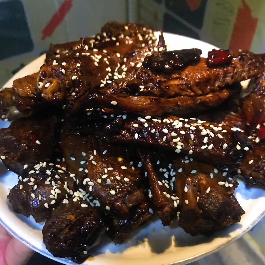 【周黑鸭】知乎25w人收藏 内附超多Tips!