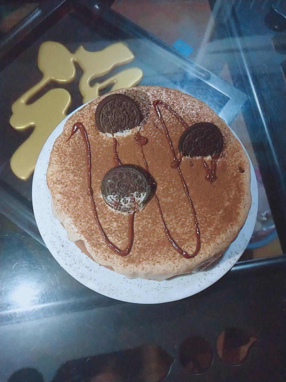 脏脏蛋糕 网红 独家网红脏脏蛋糕