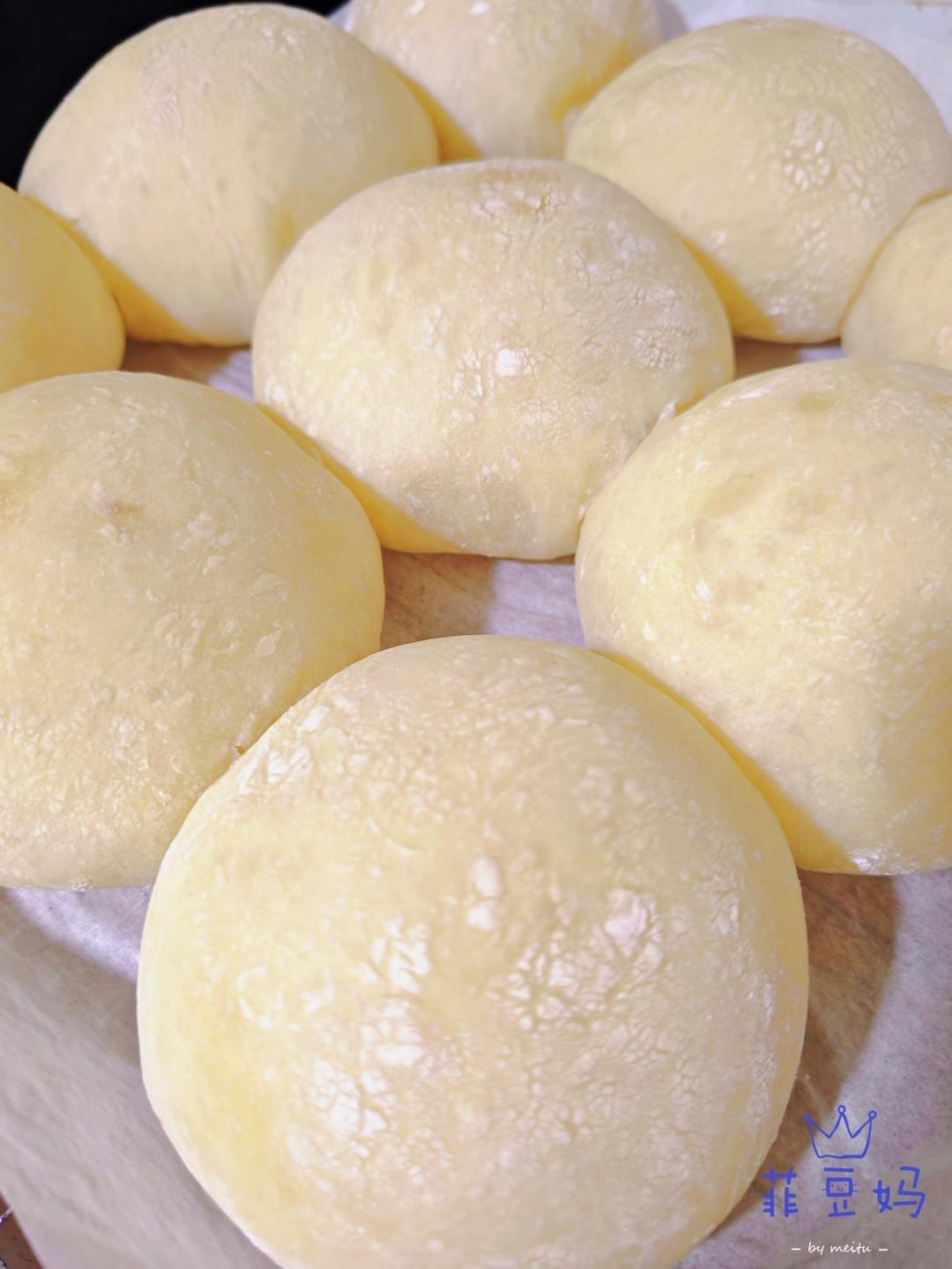 网红日式冰面包|五种口味|冰淇淋口感|夏日必备
