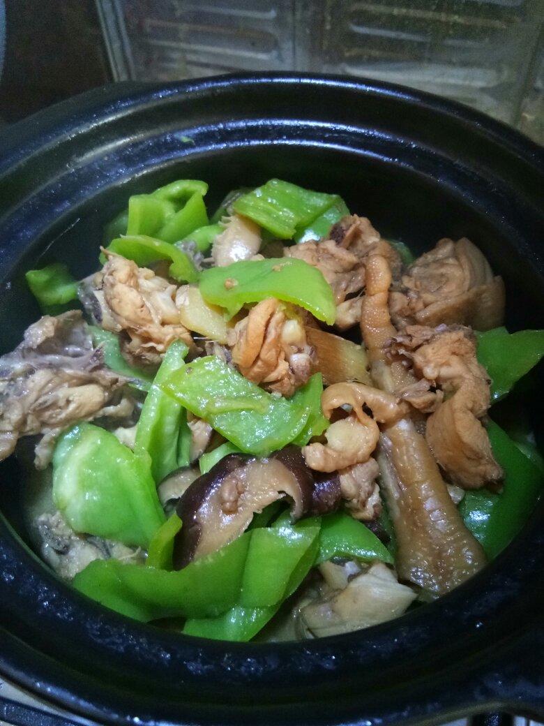 秒杀饭馆味道的【黄焖鸡米饭】
