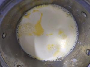 蛋奶芒果冰棒🍧无奶油的做法 步骤4