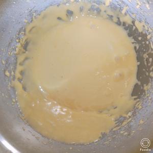 电饭锅蛋糕（一次成功）的做法 步骤3
