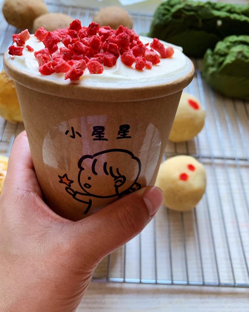 生酮点心