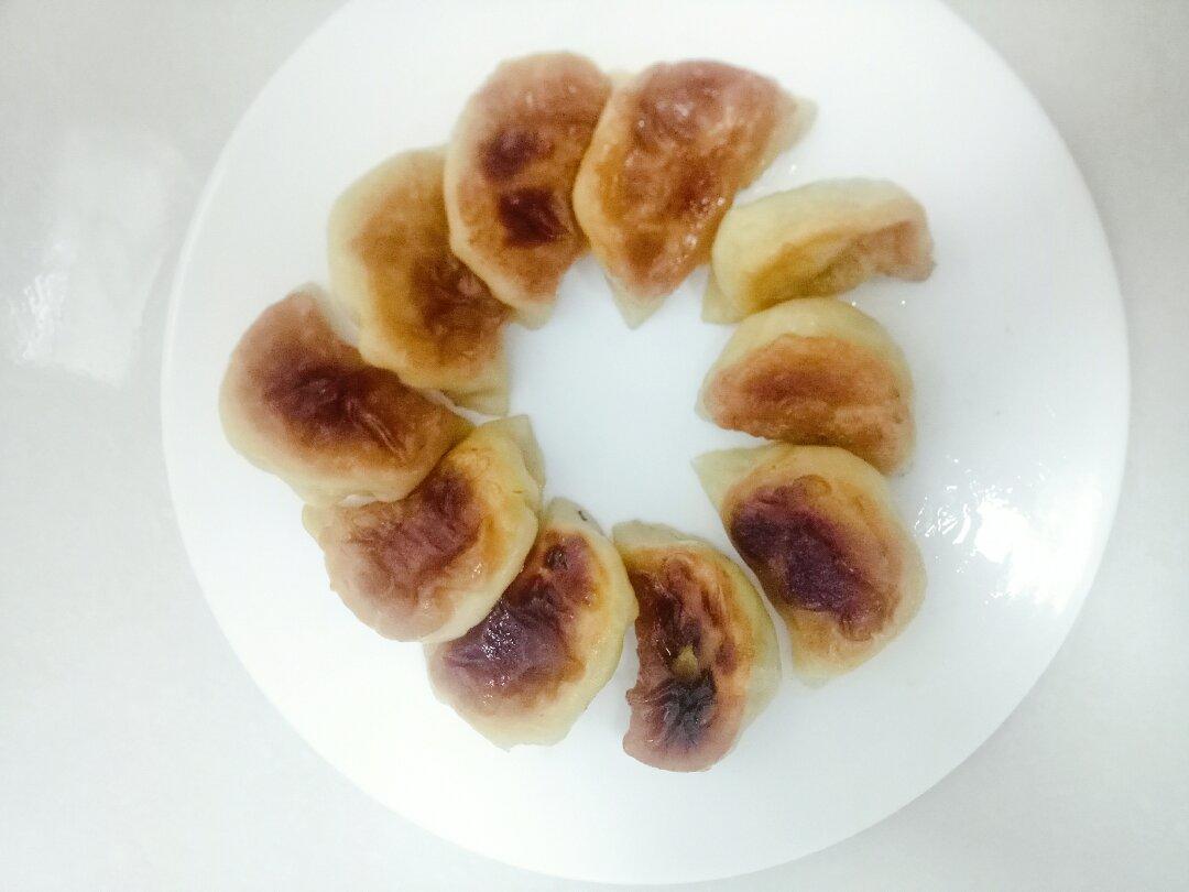 上海锅贴