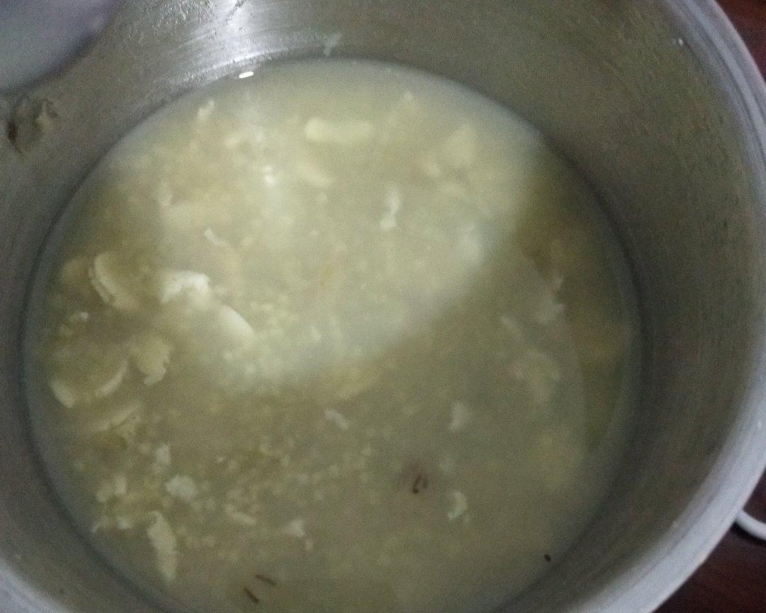 稀饭