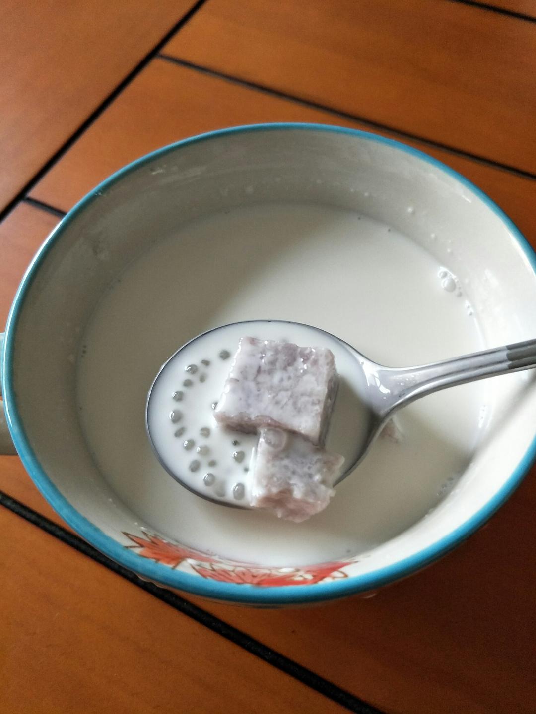 不失败椰汁西米露的8tips