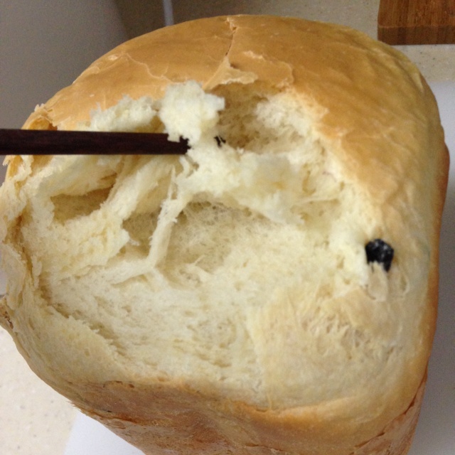 中种手撕北海道吐司