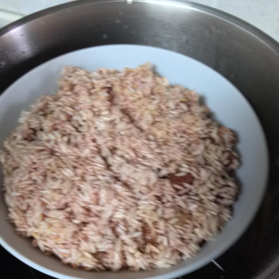 夫子肉