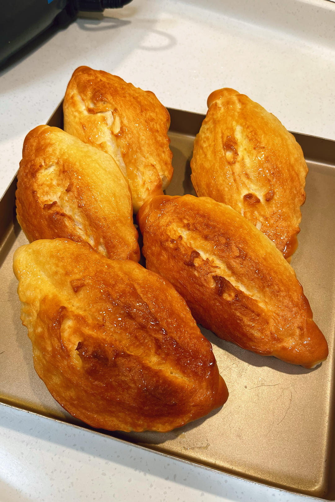 罗宋面包 Russian bread