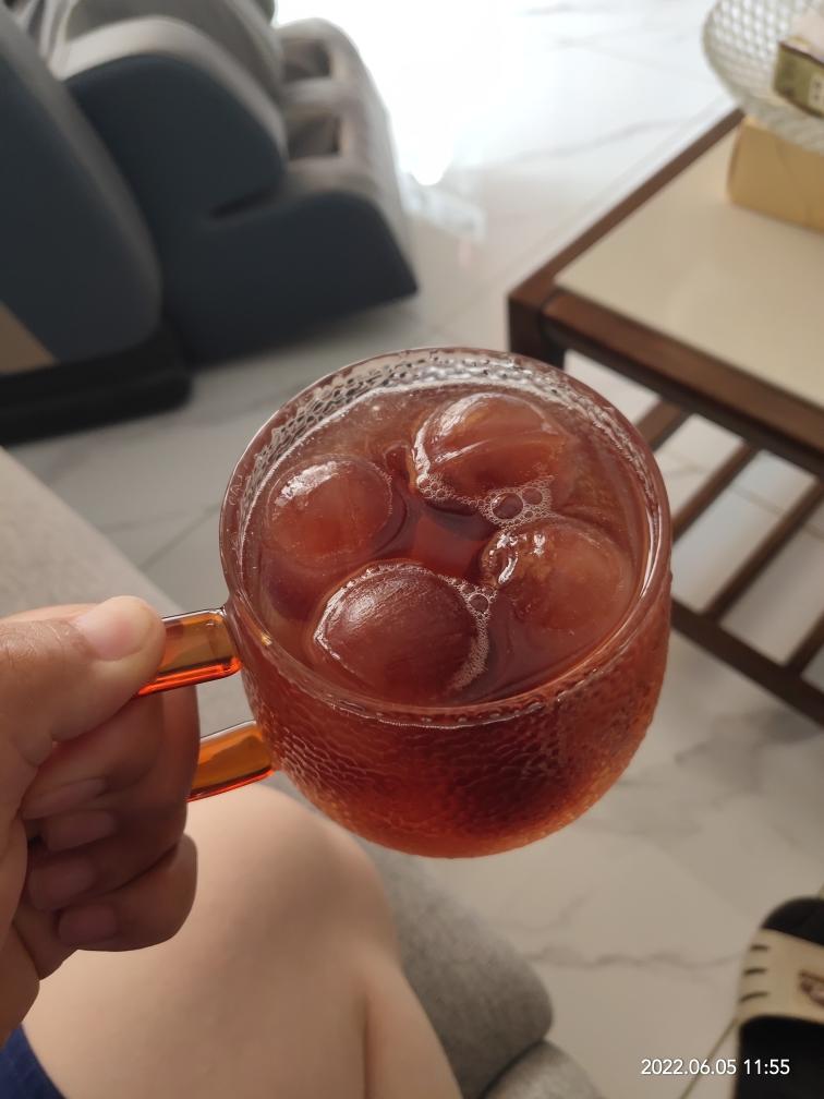 酸梅汤
