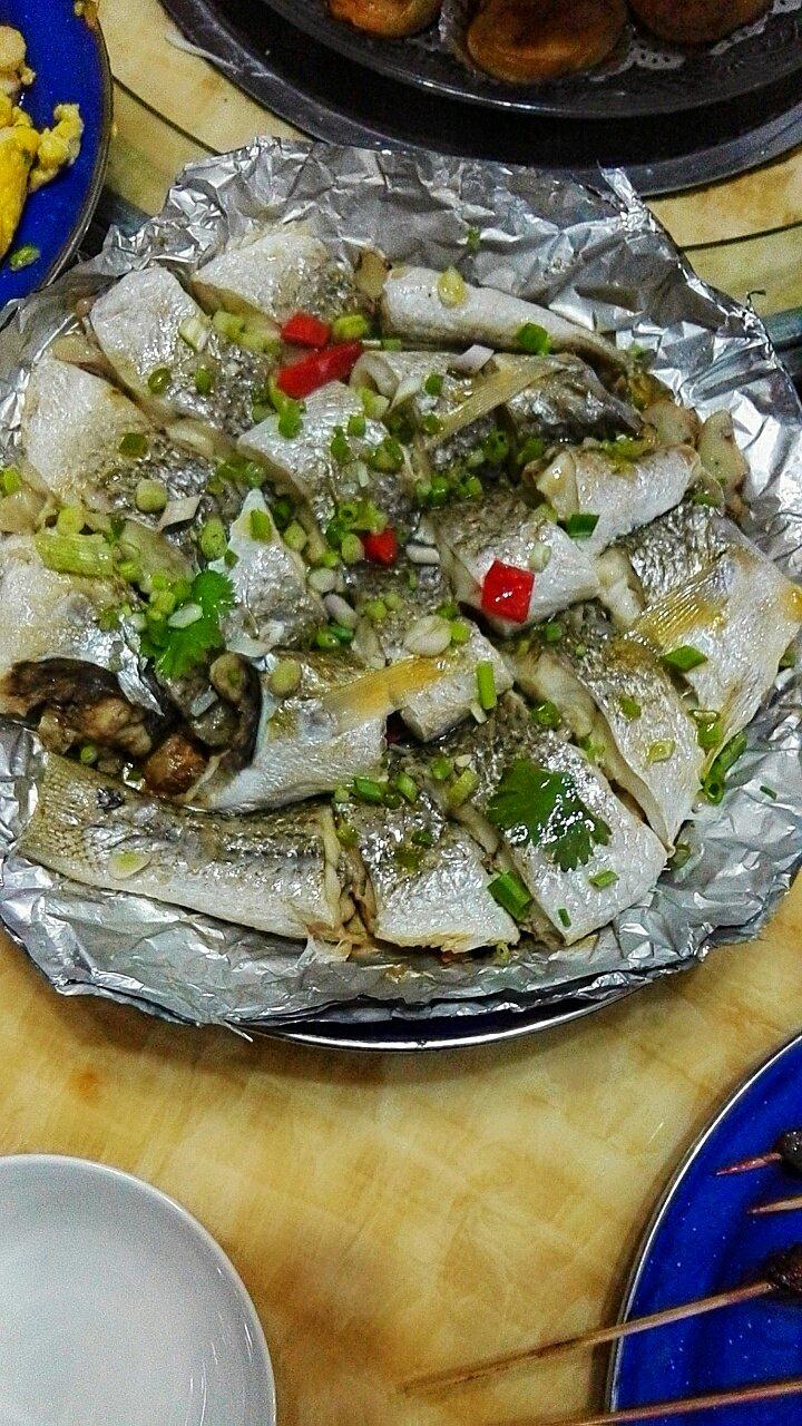 蛋黄酿凉瓜