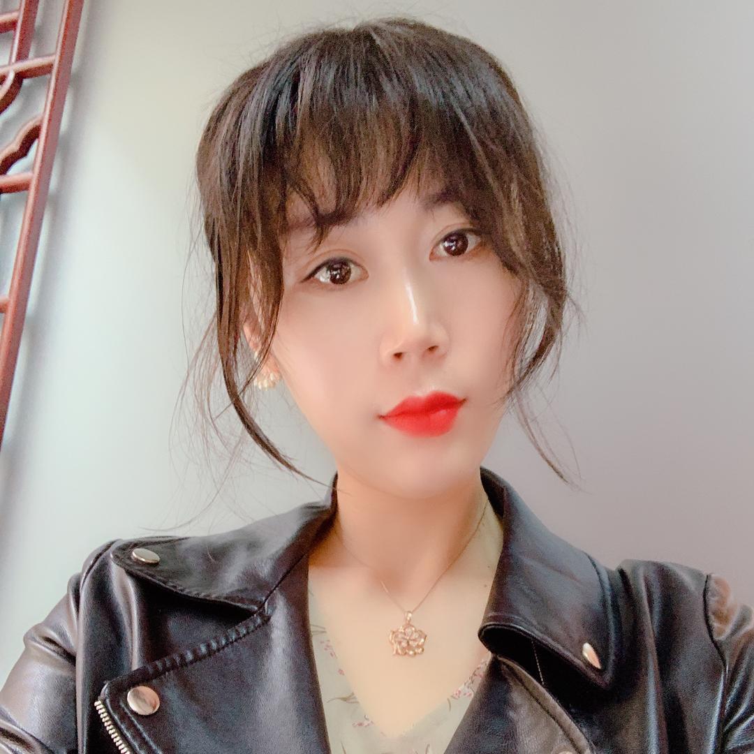 原来是顺妈呀