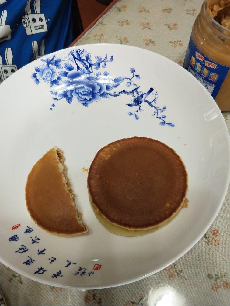 铜锣烧