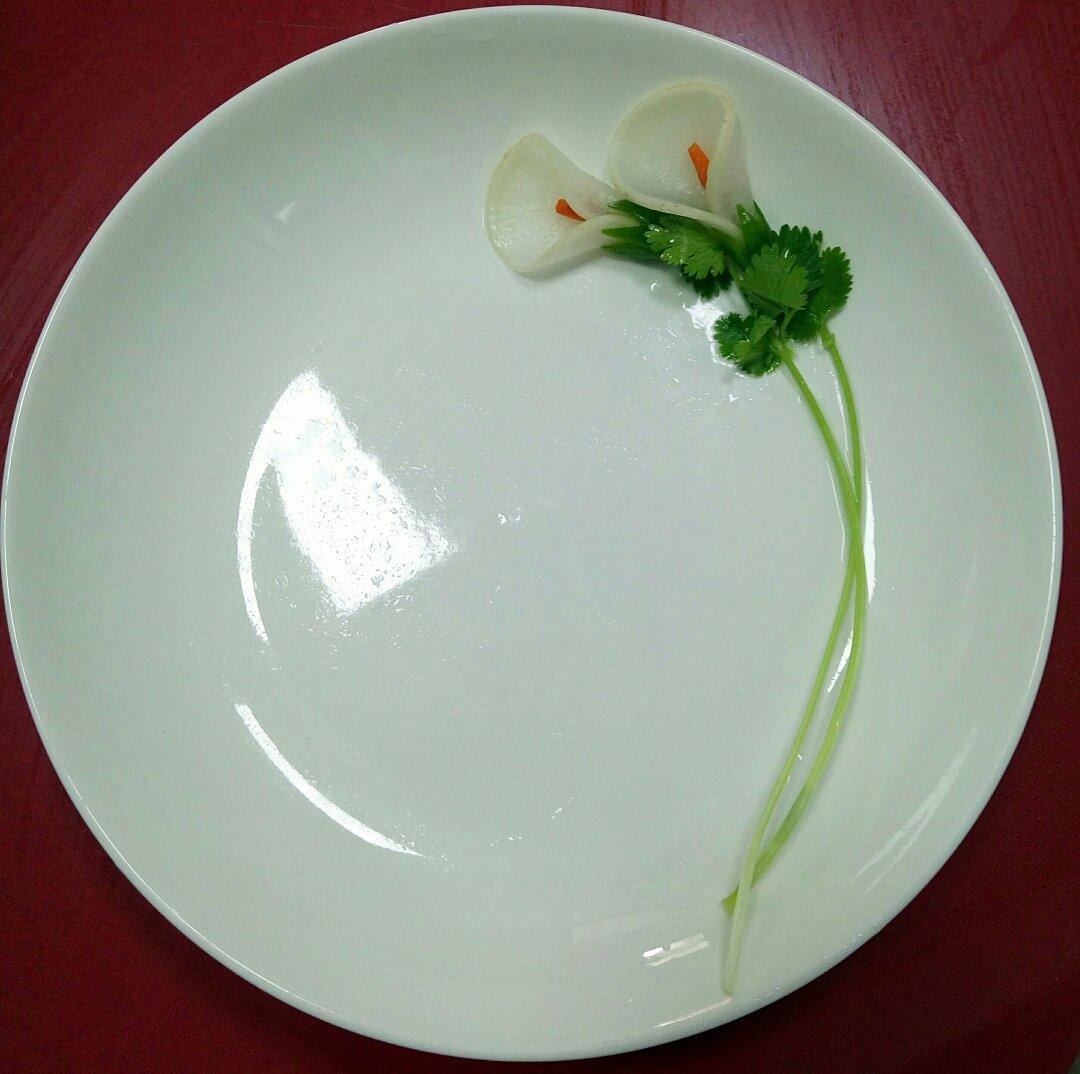萝卜花