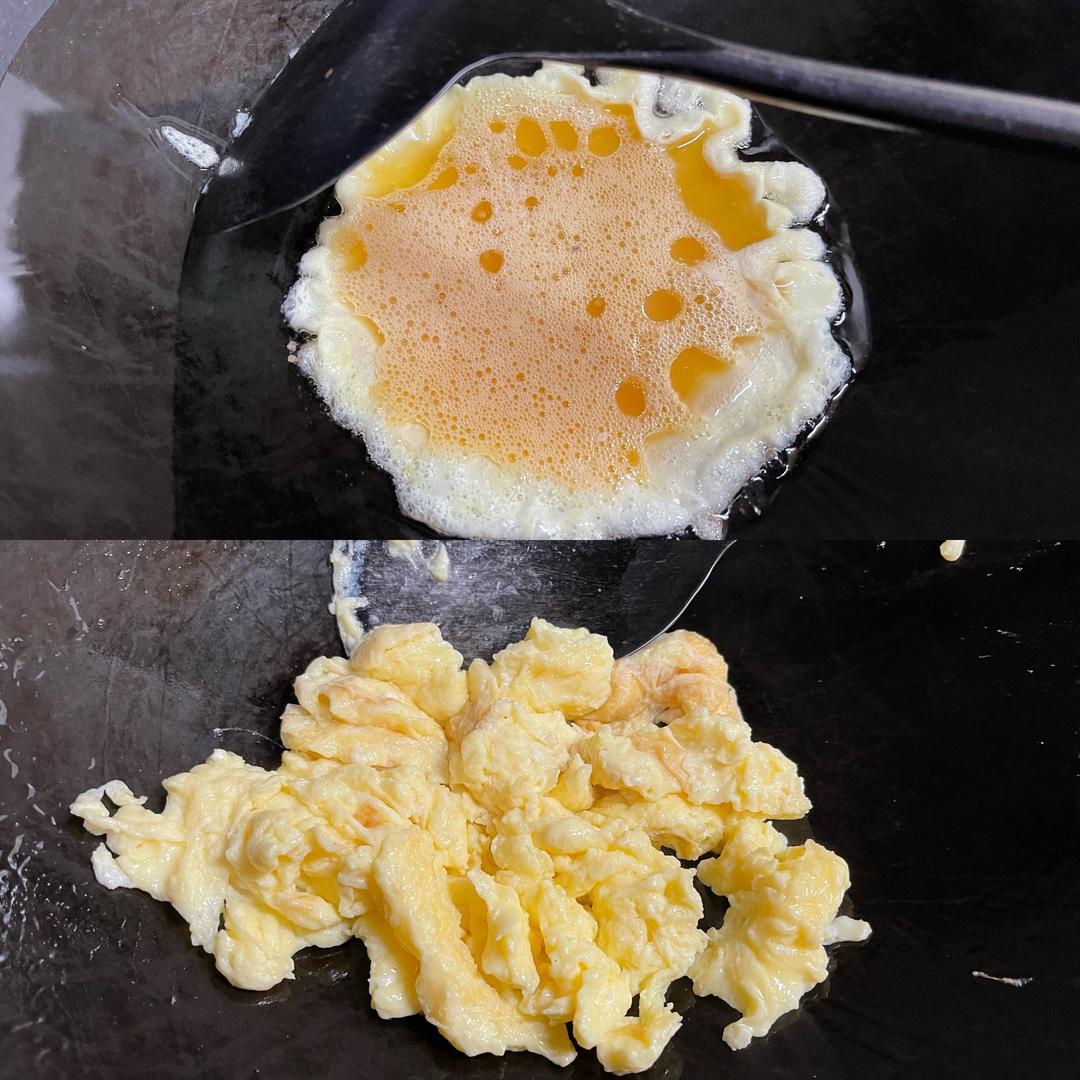 家常版炒三丝的做法 步骤2