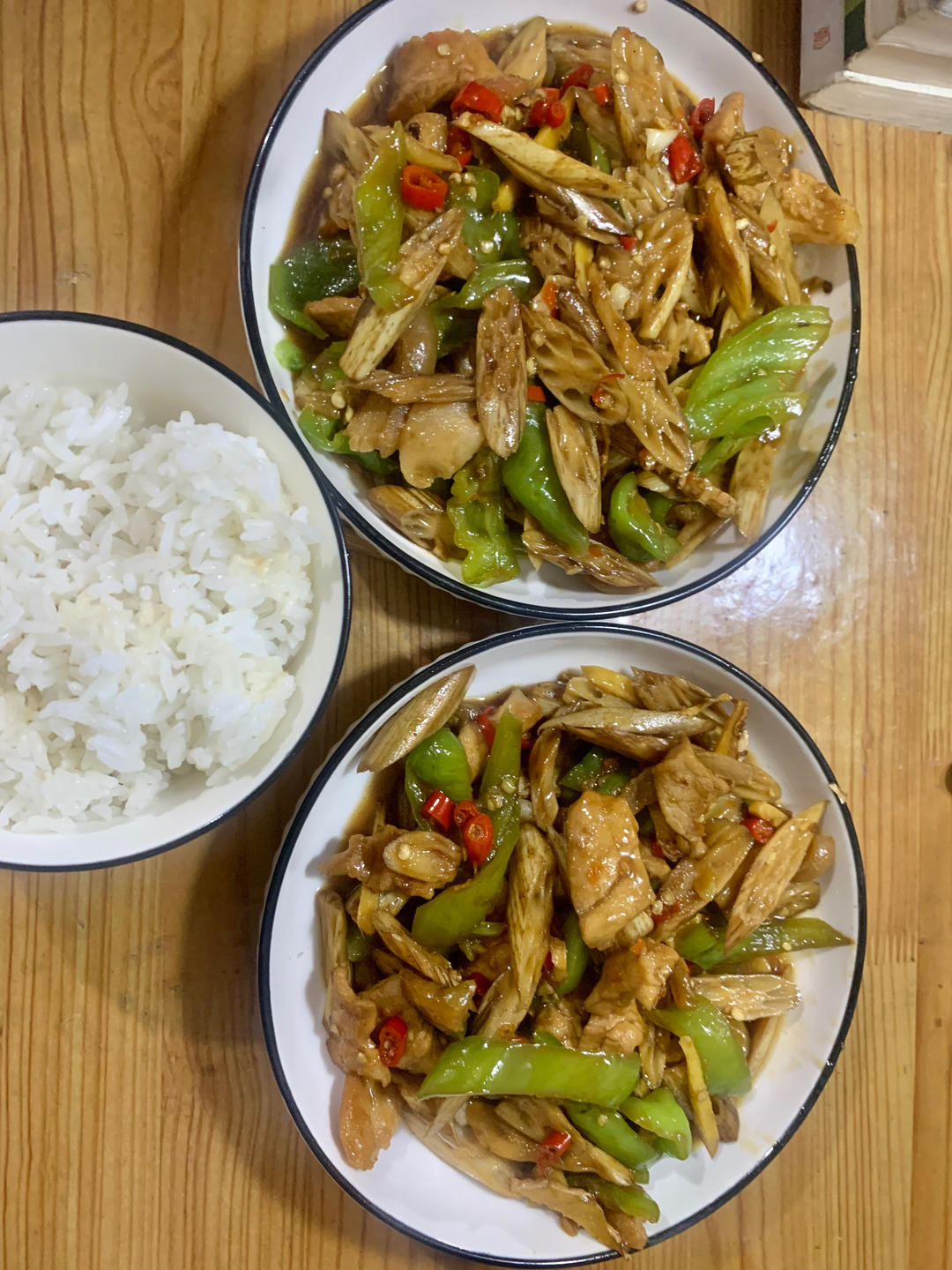 超级下饭菜！酸辣藕尖酸辣藕带