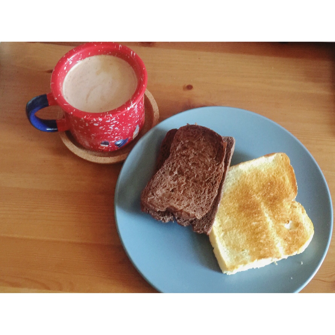丝滑椰子油咖啡<Coconut Oil Coffee>