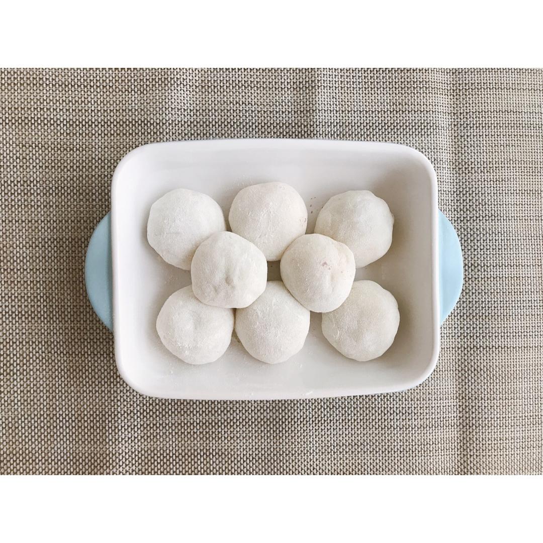 《Tinrry下午茶》教你做糯米糍