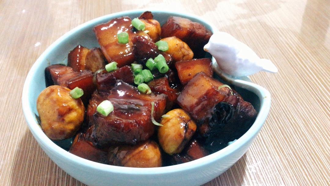红烧肉