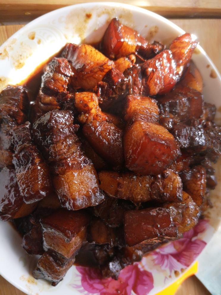 红烧肉
