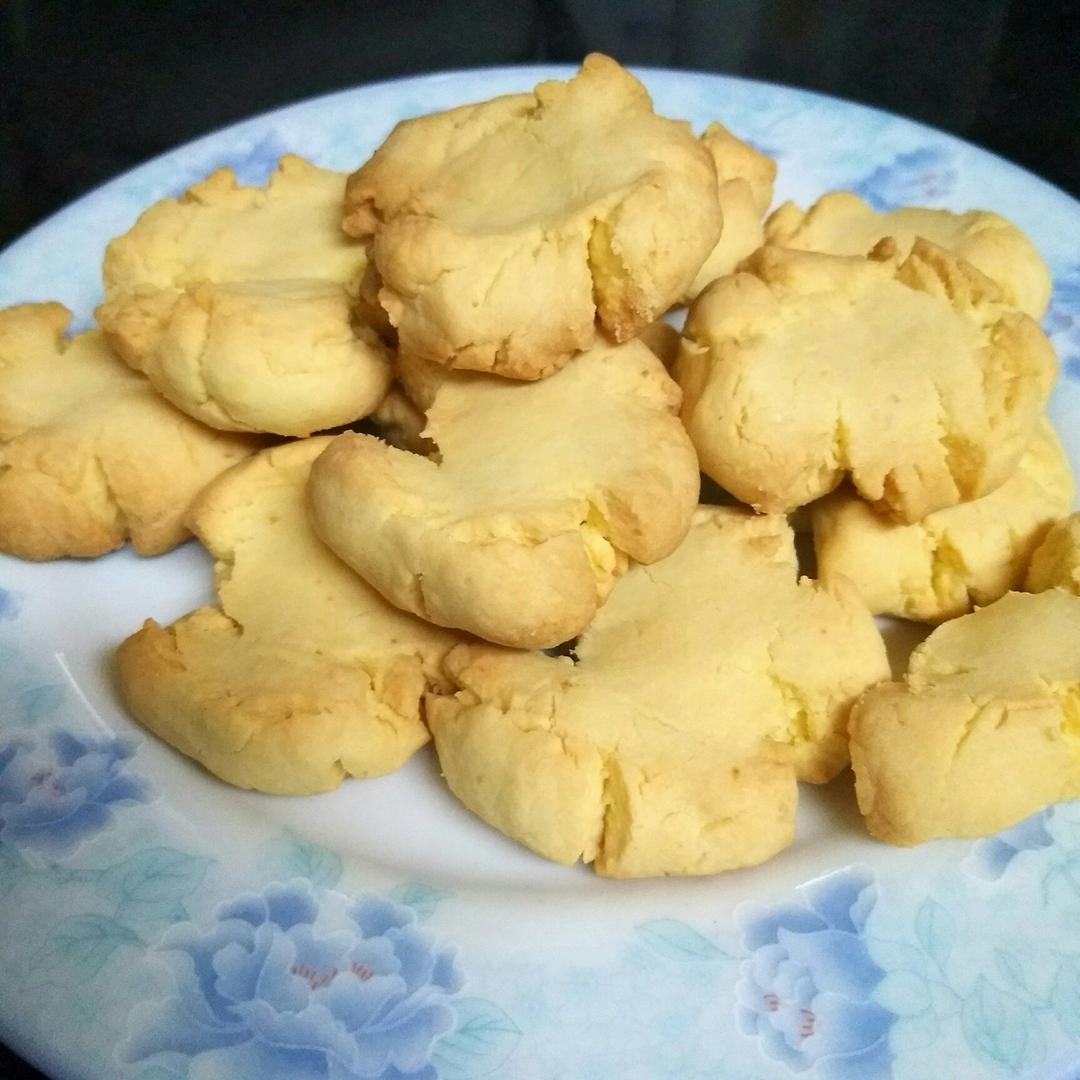 玛格丽特小饼干