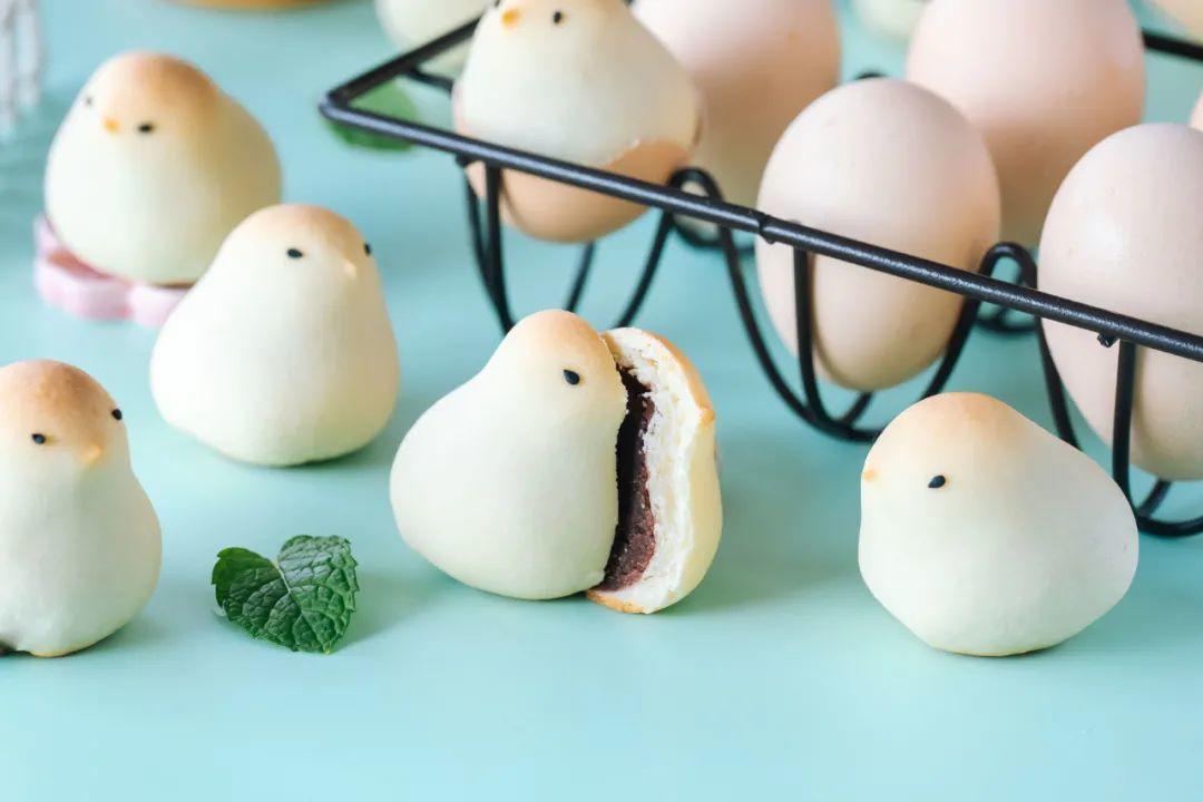 小鸡烧果子的做法