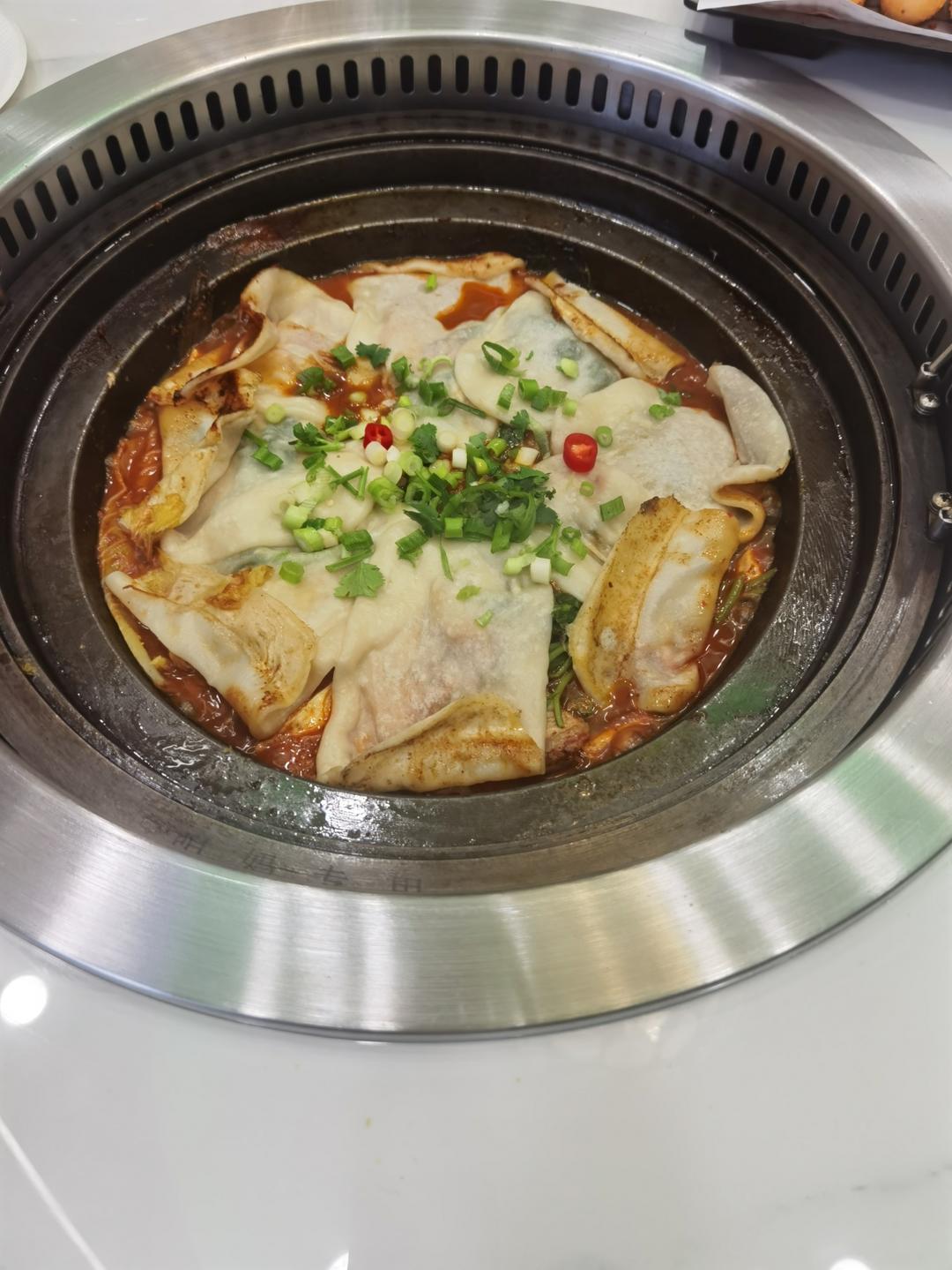 每日烟火气