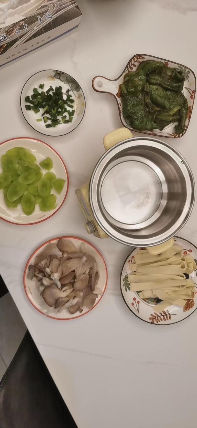 照烧鸡肉饭【10月北鼎烤肉锅食谱】