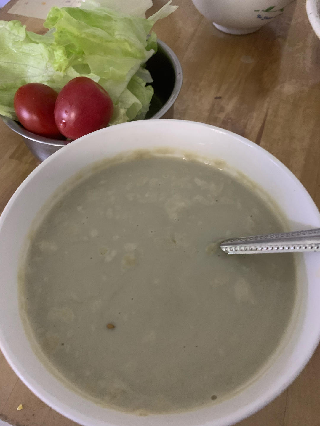 奶茶店同款配方绿豆沙牛乳！