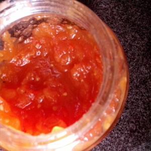 无添加，纯天然番茄酱的做法 步骤3