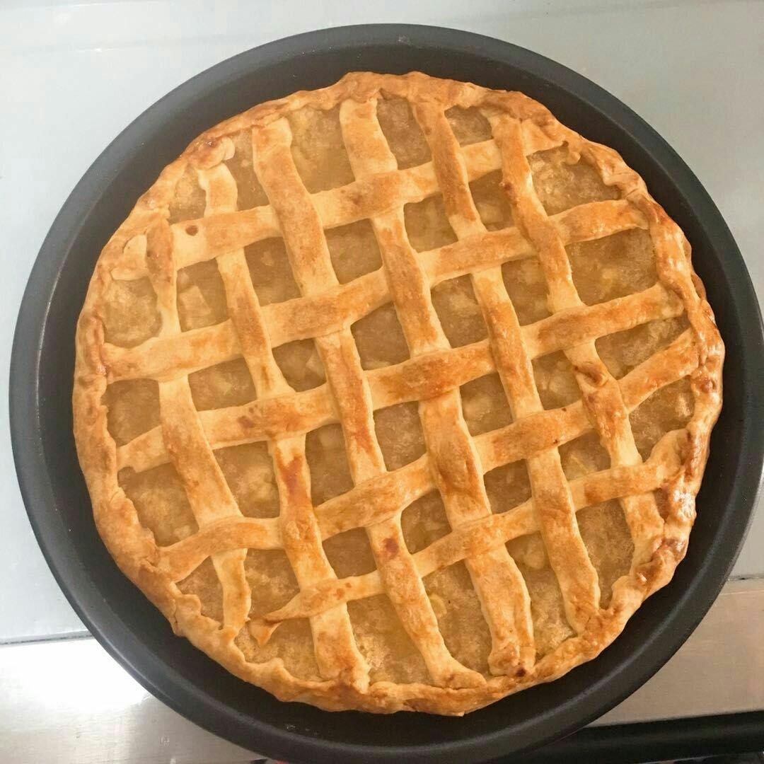 苹果派