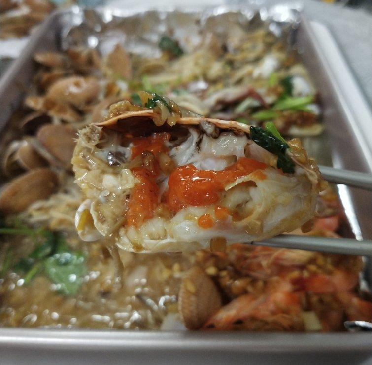 糖烤栗子【10月北鼎烤箱食谱】