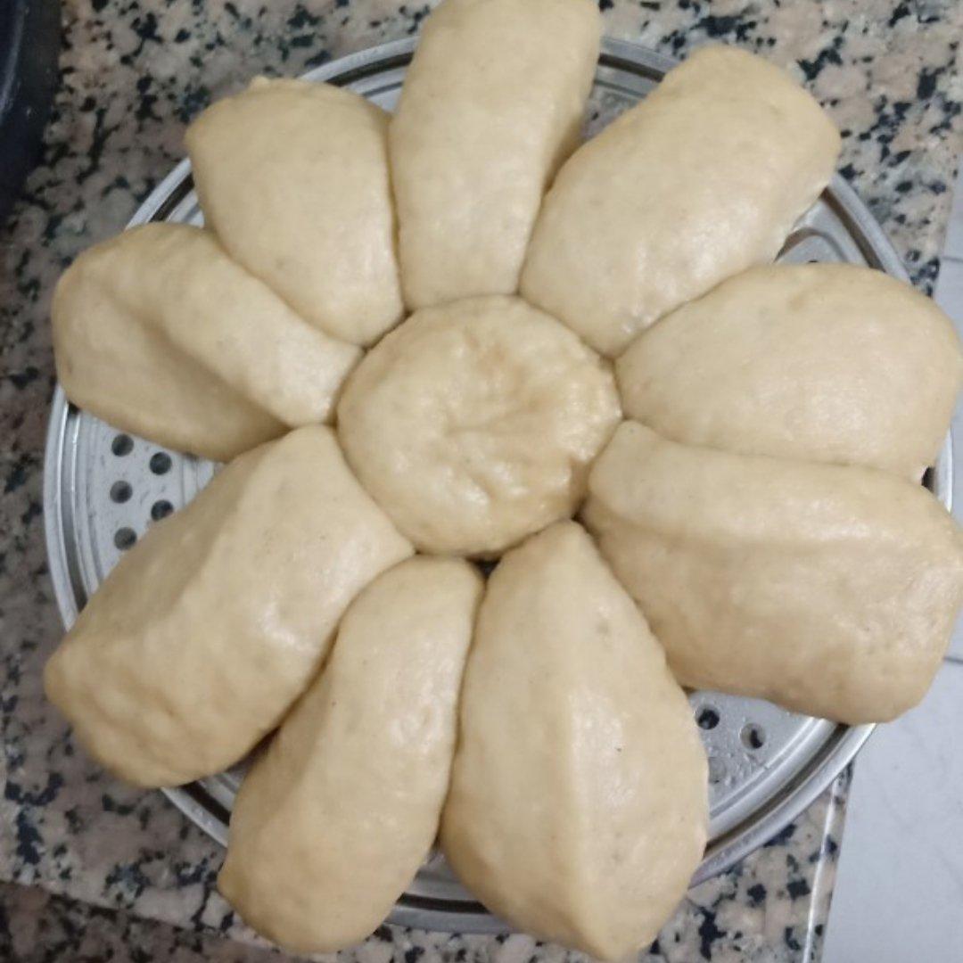 蒸馒头（初学者）